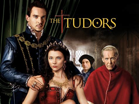 watch series the tudors|the tudors season 2.